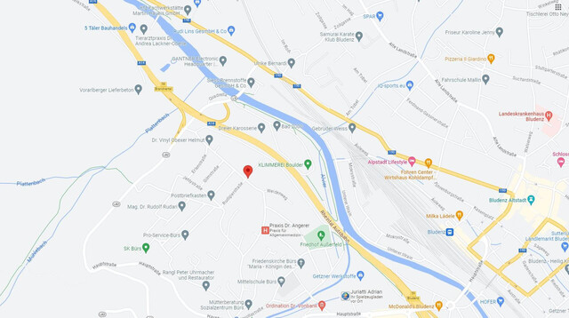 Ein Haus – viele Perspektiven in Bürs: für Familien, Unternehmer oder als Rückzugsort