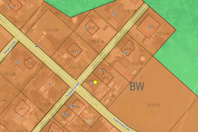 Ein Haus – viele Perspektiven in Bürs: für Familien, Unternehmer oder als Rückzugsort