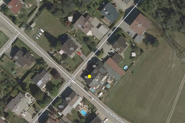 Ein Haus – viele Perspektiven in Bürs: für Familien, Unternehmer oder als Rückzugsort