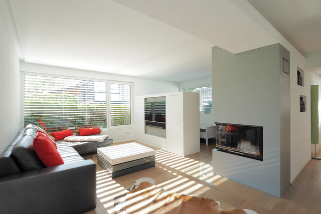 Ein Haus – viele Perspektiven in Bürs: für Familien, Unternehmer oder als Rückzugsort