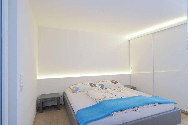 Ein Haus – viele Perspektiven in Bürs: für Familien, Unternehmer oder als Rückzugsort