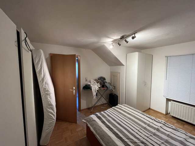 Wohnung Top 6