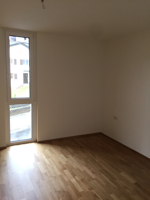 Ruhige 4-Zimmer-Terassenwohnung in zentrumsnähe Wolfurt