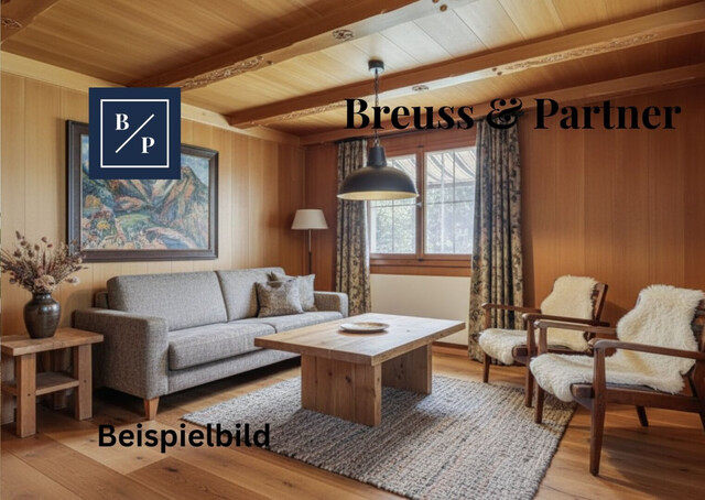 Entzückendes Ferienhaus im Bregenzerwald mit großzügigem Grundstück in idyllischer und ruhiger Lage