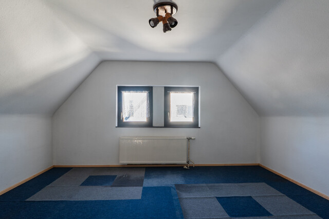 Charmantes Einfamilienhaus in absoluter Seenähe in Hard