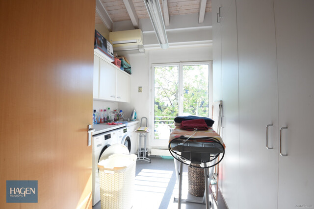 Exklusive 3-Zimmer-Penthousewohnung mit großzügiger Dachterrasse in Dornbirn