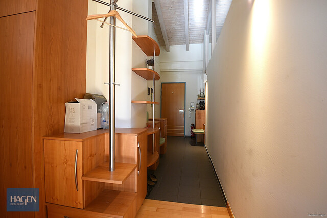 Exklusive 3-Zimmer-Penthousewohnung mit großzügiger Dachterrasse in Dornbirn