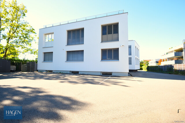 Exklusive 3-Zimmer-Penthousewohnung mit großzügiger Dachterrasse in Dornbirn