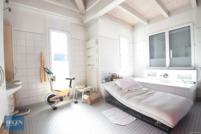 Exklusive 3-Zimmer-Penthousewohnung mit großzügiger Dachterrasse in Dornbirn