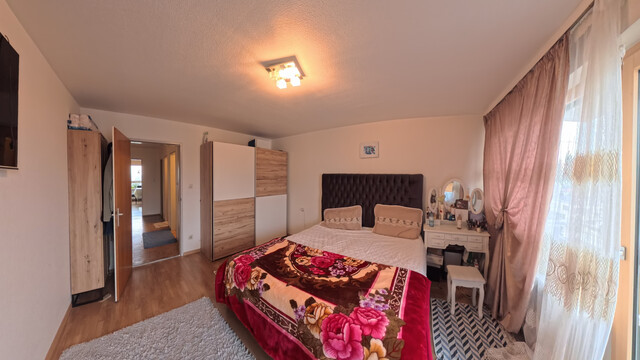 Großzügige 3,5-Zi-Wohnung | 108 m² | 6. OG mit Aufzug | Provisionsfrei