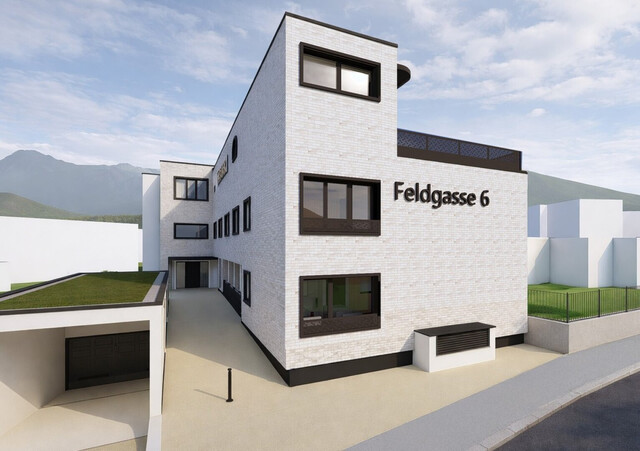 Exklusive 4-Zimmer-Maisonette-Wohnung mit Garten - Top 2