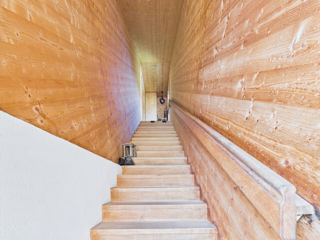 Haus mit Einliegerwohnung in St. Gallenkirch