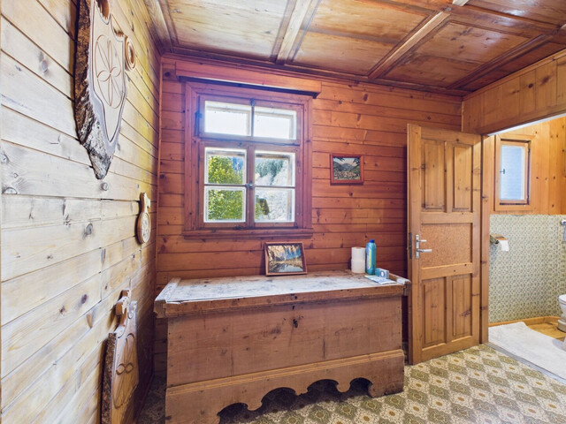 Haus mit Einliegerwohnung in St. Gallenkirch