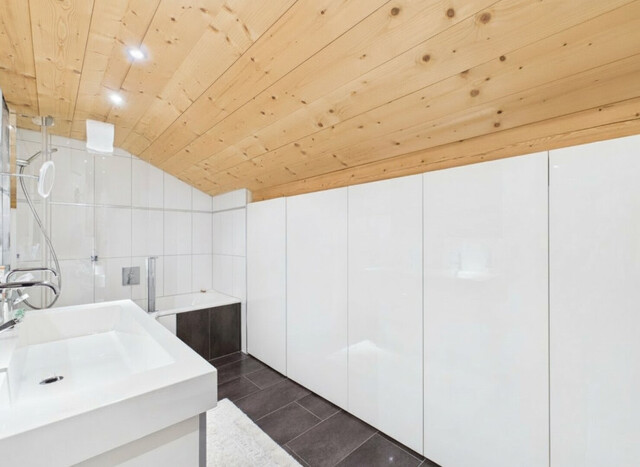 Haus mit Einliegerwohnung in St. Gallenkirch