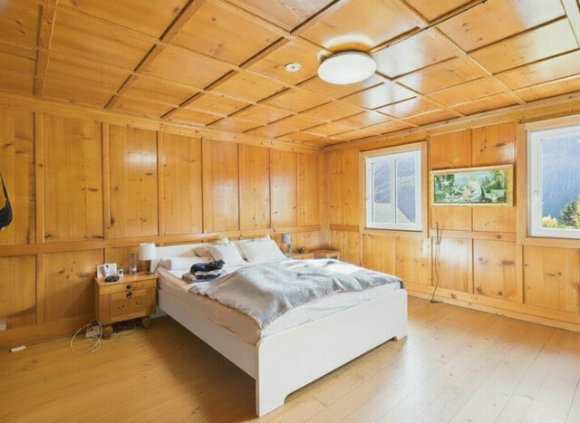 Haus mit Einliegerwohnung in St. Gallenkirch