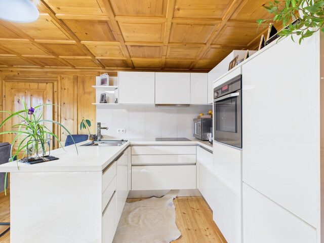 Haus mit Einliegerwohnung in St. Gallenkirch