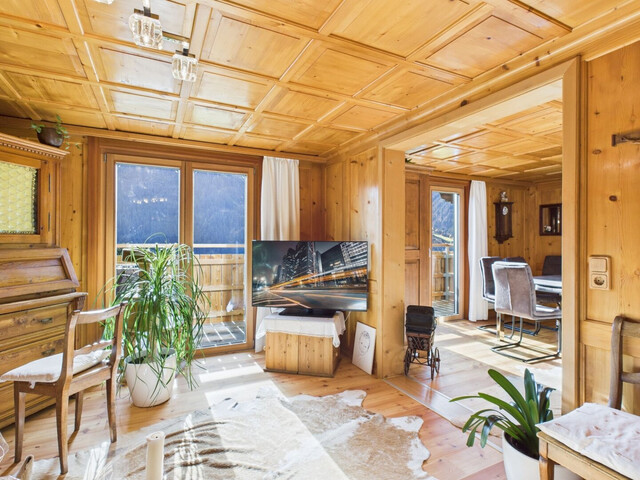 Haus mit Einliegerwohnung in St. Gallenkirch