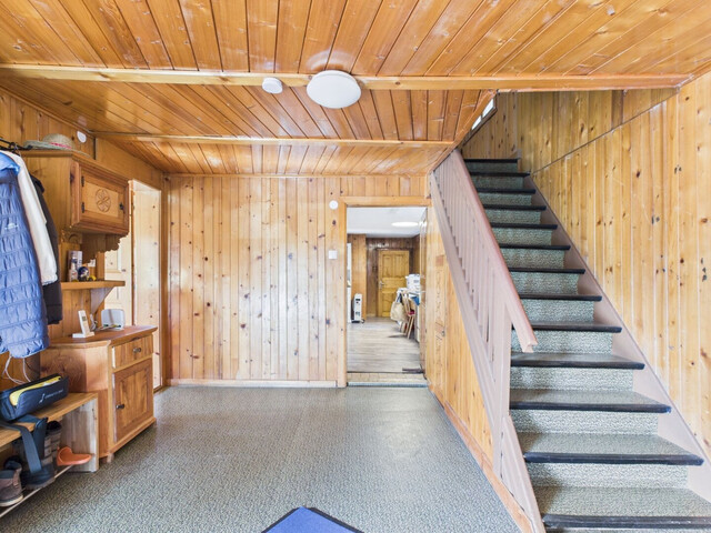 Haus mit Einliegerwohnung in St. Gallenkirch