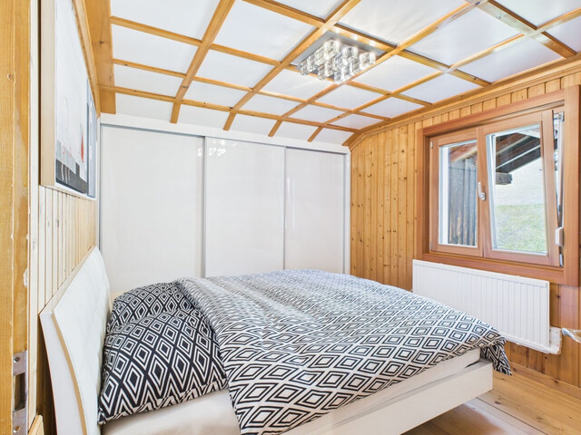 Haus mit Einliegerwohnung in St. Gallenkirch