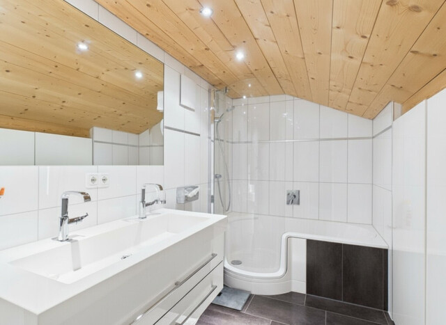 Haus mit Einliegerwohnung in St. Gallenkirch