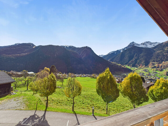 Haus mit Einliegerwohnung in St. Gallenkirch