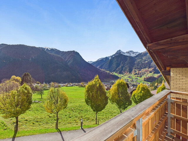 Haus mit Einliegerwohnung in St. Gallenkirch