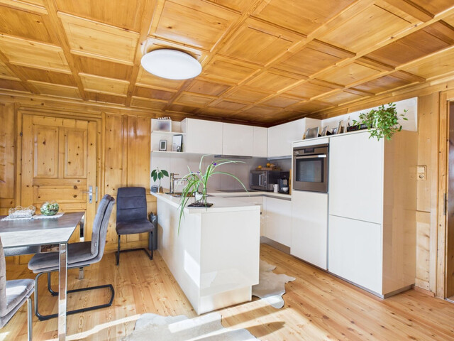 Haus mit Einliegerwohnung in St. Gallenkirch