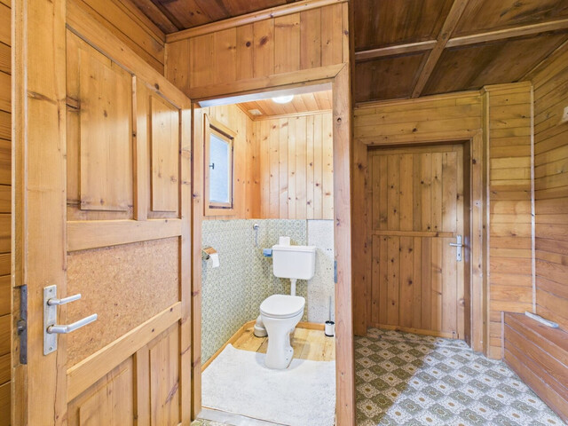 Haus mit Einliegerwohnung in St. Gallenkirch