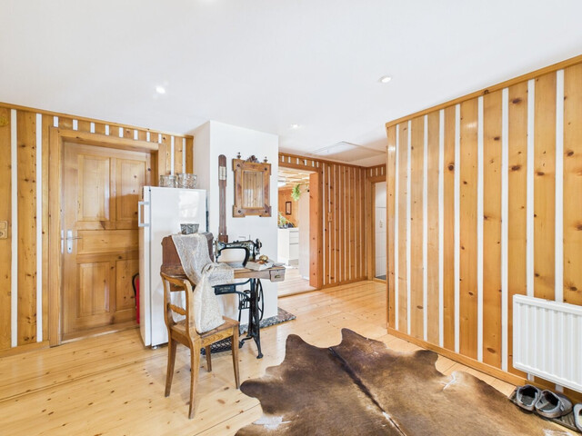 Haus mit Einliegerwohnung in St. Gallenkirch