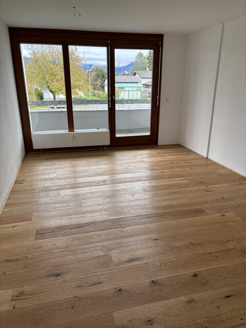 neu renovierte 4-Zimmerwohnung in ruhiger Lage in Lustenau