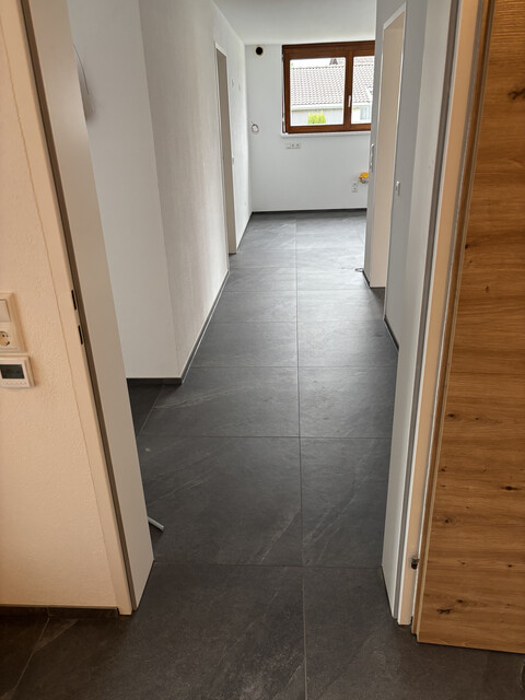 neu renovierte 4-Zimmerwohnung in ruhiger Lage in Lustenau