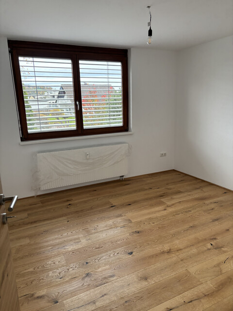 neu renovierte 4-Zimmerwohnung in ruhiger Lage in Lustenau