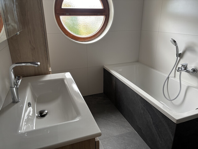 neu renovierte 4-Zimmerwohnung in ruhiger Lage in Lustenau