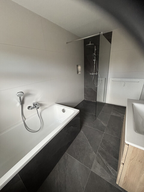 neu renovierte 4-Zimmerwohnung in ruhiger Lage in Lustenau