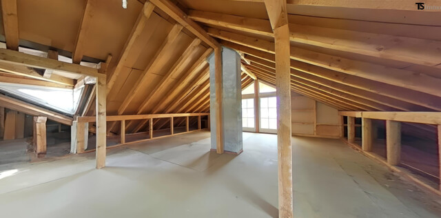 Feldkirch: Haus mit ca. 150 m2 Wohnfläche & Ausbauoption! - ca. 1000 m² Grundstück