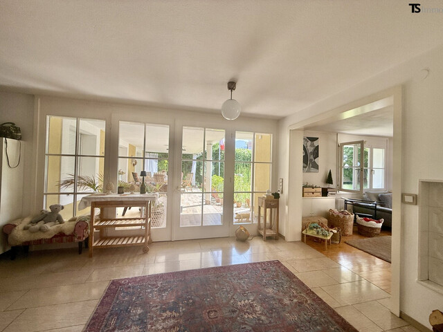 Feldkirch: Haus mit ca. 150 m2 Wohnfläche & Ausbauoption! - ca. 1000 m² Grundstück