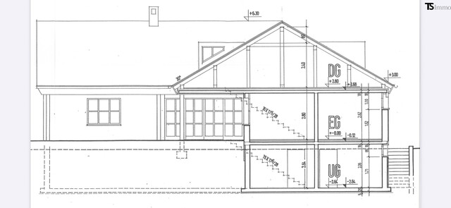 Feldkirch: Haus mit ca. 150 m2 Wohnfläche & Ausbauoption! - ca. 1000 m² Grundstück