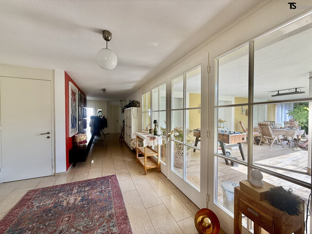 Feldkirch: Haus mit ca. 150 m2 Wohnfläche & Ausbauoption! - ca. 1000 m² Grundstück