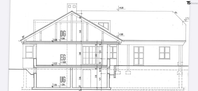 Feldkirch: Haus mit ca. 150 m2 Wohnfläche & Ausbauoption! - ca. 1000 m² Grundstück