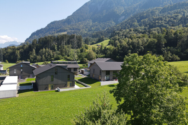 4-Zimmer Townhouse via Stufenkauf - dein Ticket ins Grundbuch!!