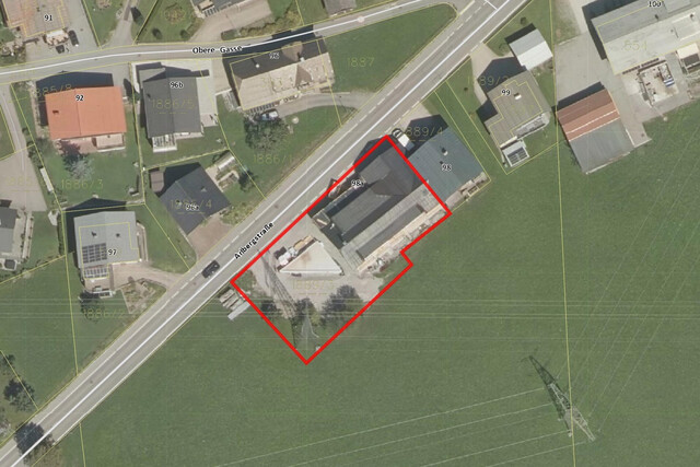 Alpenfeeling auf zwei Etagen – Maisonettewohnung mit Bergblick in Dalaas