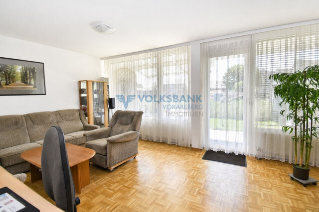 Eckreihenhaus in Ruhelage!