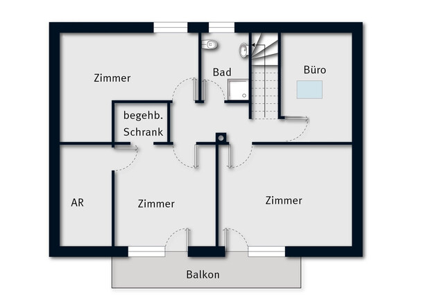 Großzügig, gepflegt und gut gelegen – Ihr perfektes Familienhaus im Rheindelta