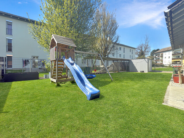 Großzügig, gepflegt und gut gelegen – Ihr perfektes Familienhaus im Rheindelta