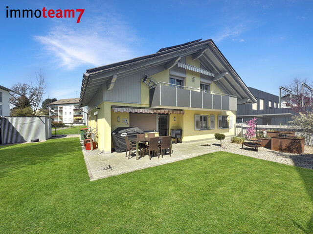 Großzügig, gepflegt und gut gelegen – Ihr perfektes Familienhaus im Rheindelta