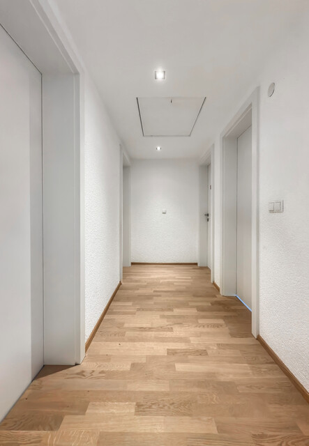 Großzügig, gepflegt und gut gelegen – Ihr perfektes Familienhaus im Rheindelta