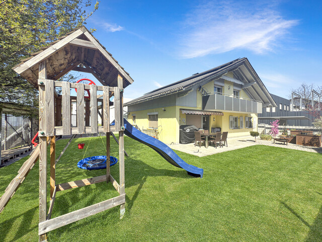 Großzügig, gepflegt und gut gelegen – Ihr perfektes Familienhaus im Rheindelta