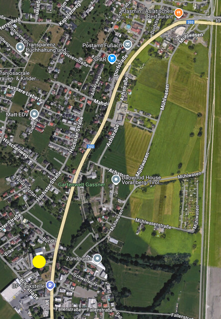 Großzügig, gepflegt und gut gelegen – Ihr perfektes Familienhaus im Rheindelta