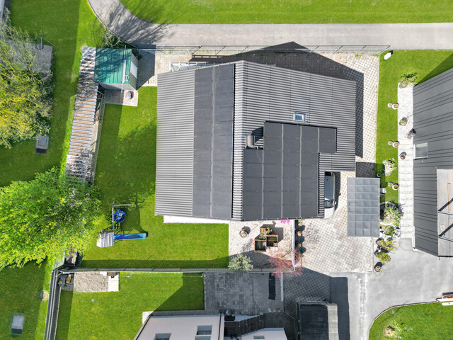 Großzügig, gepflegt und gut gelegen – Ihr perfektes Familienhaus im Rheindelta