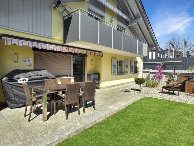 Großzügig, gepflegt und gut gelegen – Ihr perfektes Familienhaus im Rheindelta